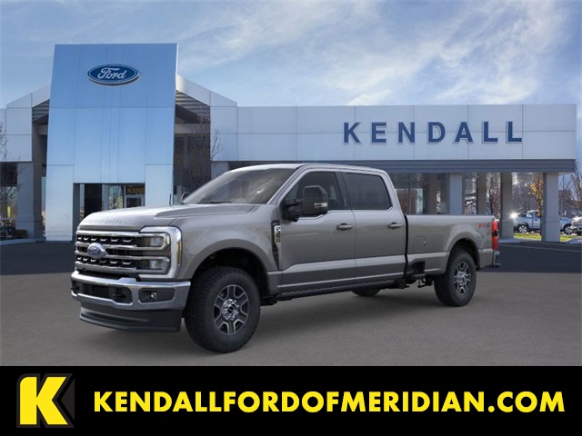 2026 Ford F-350 Super Duty Lariat's photo