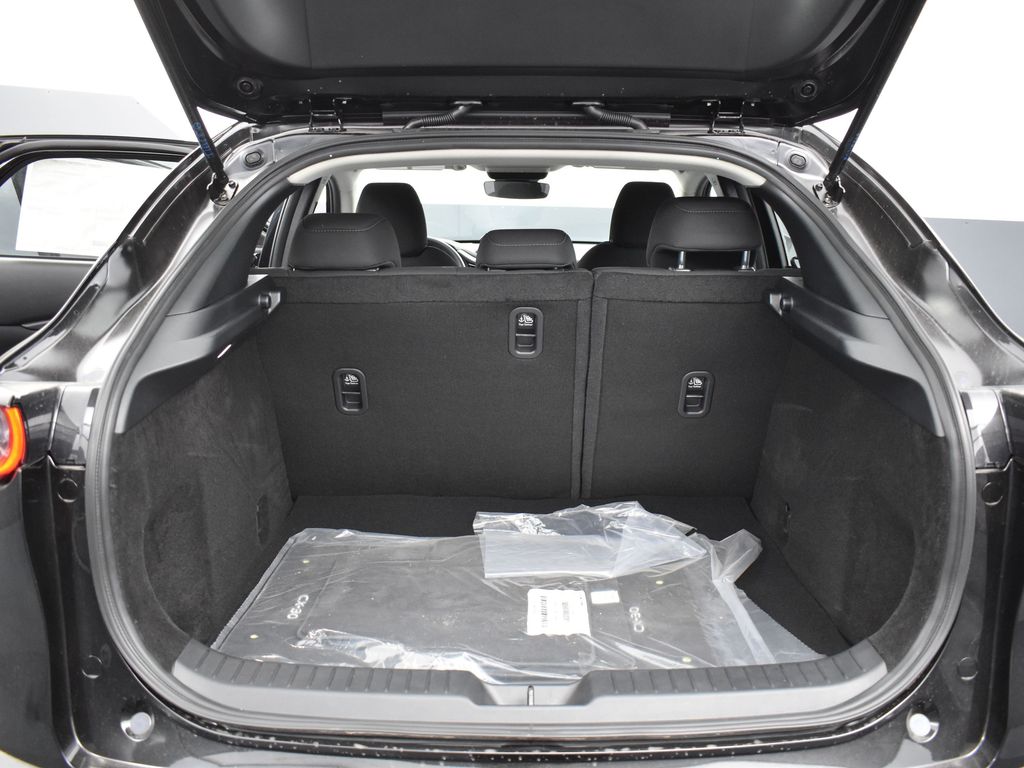 2025 Mazda CX-30 2.5 S photo 19