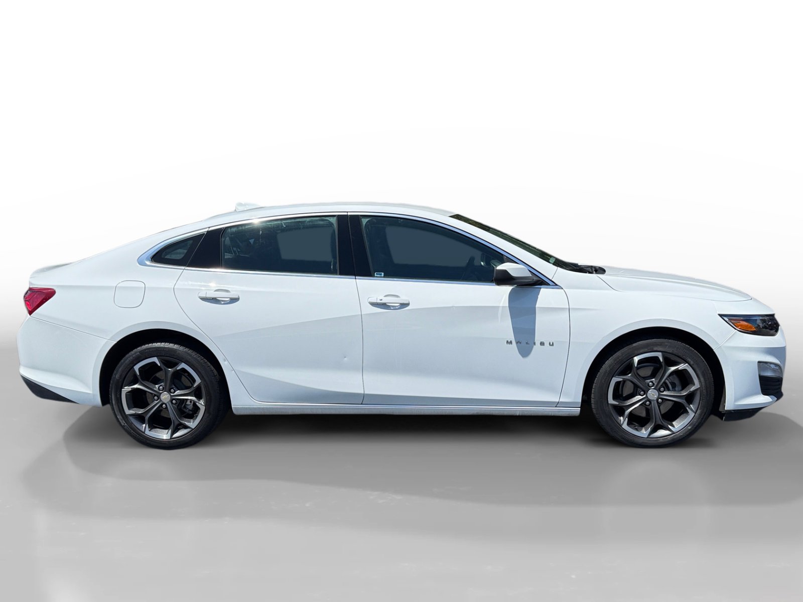 2022 Chevrolet Malibu 1LT photo 6