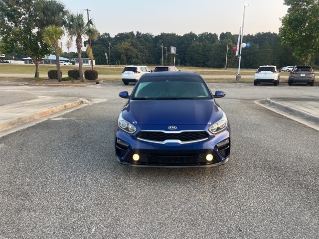 Used 2019 Kia FORTE LXS with VIN 3KPF24ADXKE010736 for sale in Albany, GA