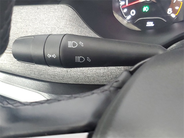 2022 Jeep Compass Latitude Lux photo 16