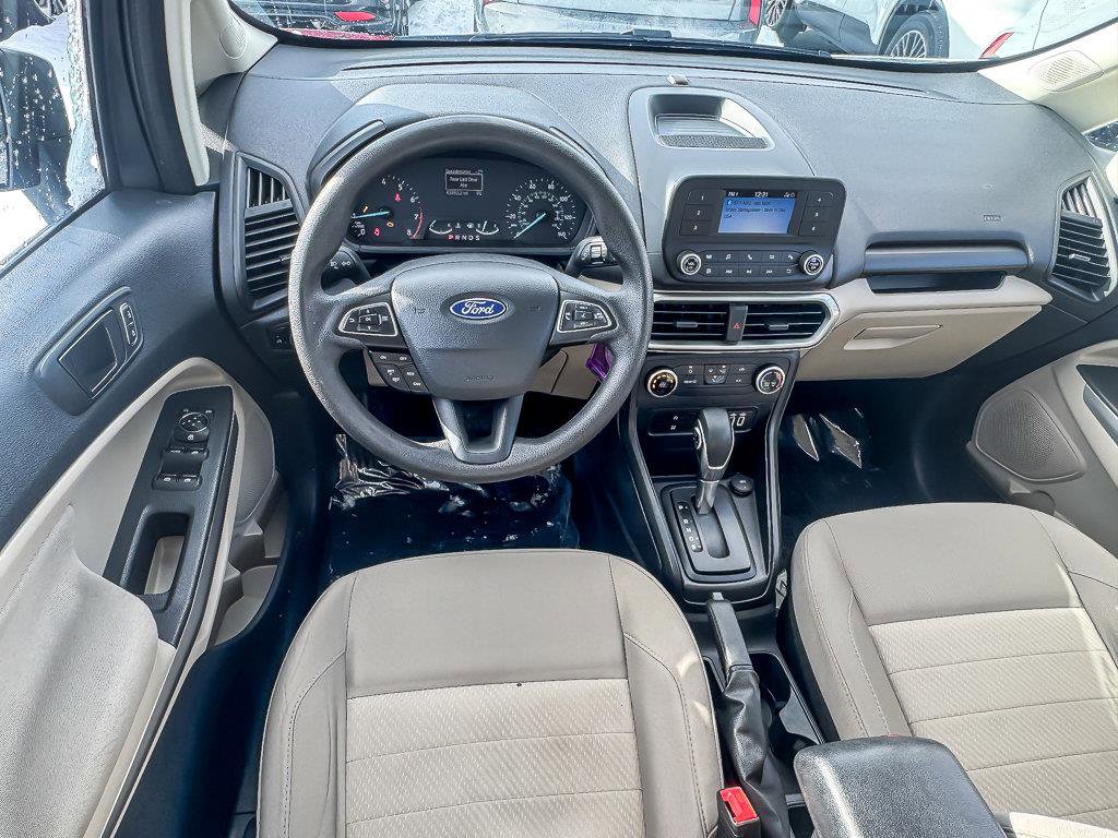 2020 FORD ECOSPORT - Image 15