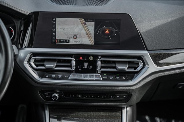 2020 Bmw 330i xDrive Sedan NA photo 18