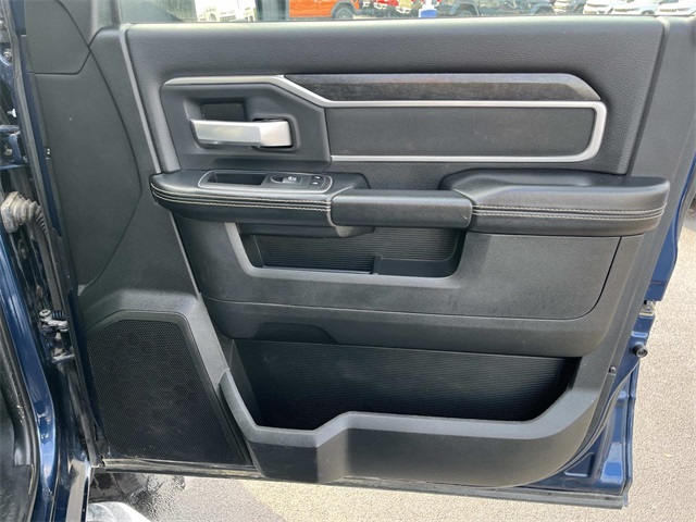 2024 Ram 2500 Big Horn photo 20