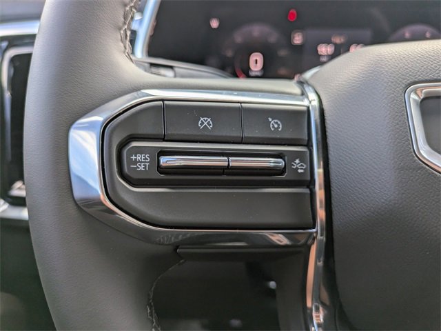 2025 Gmc Canyon Elevation photo 25