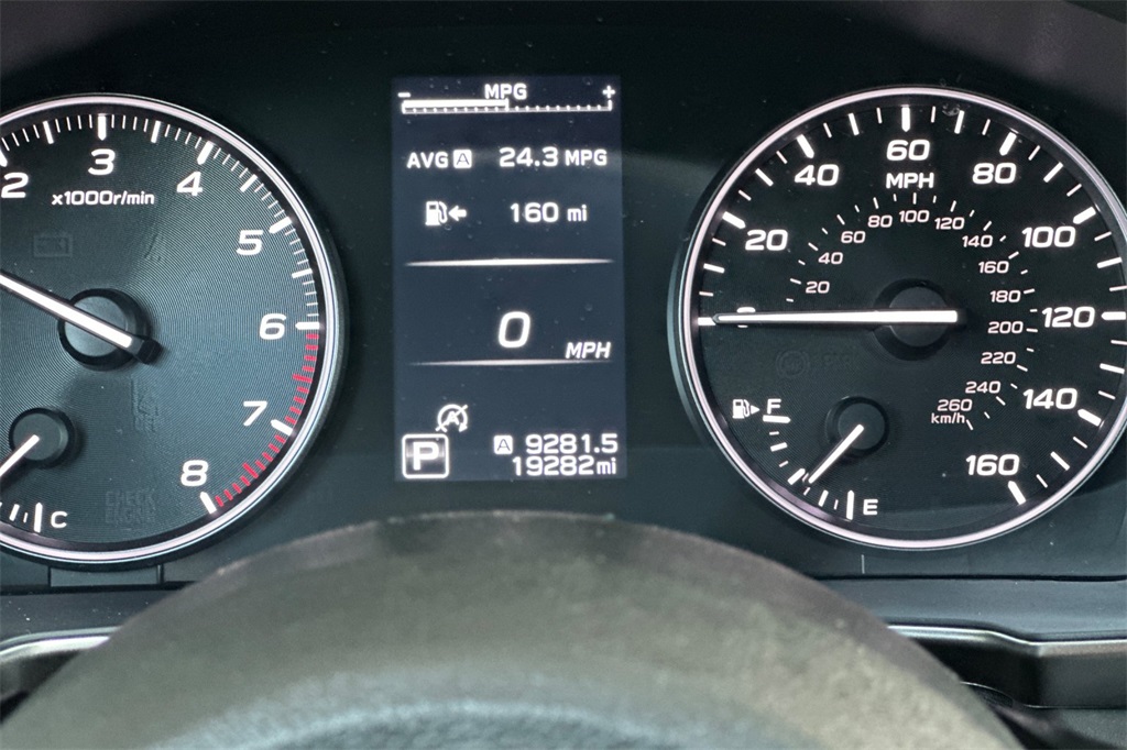 2025 Subaru Outback Onyx Edition photo 29