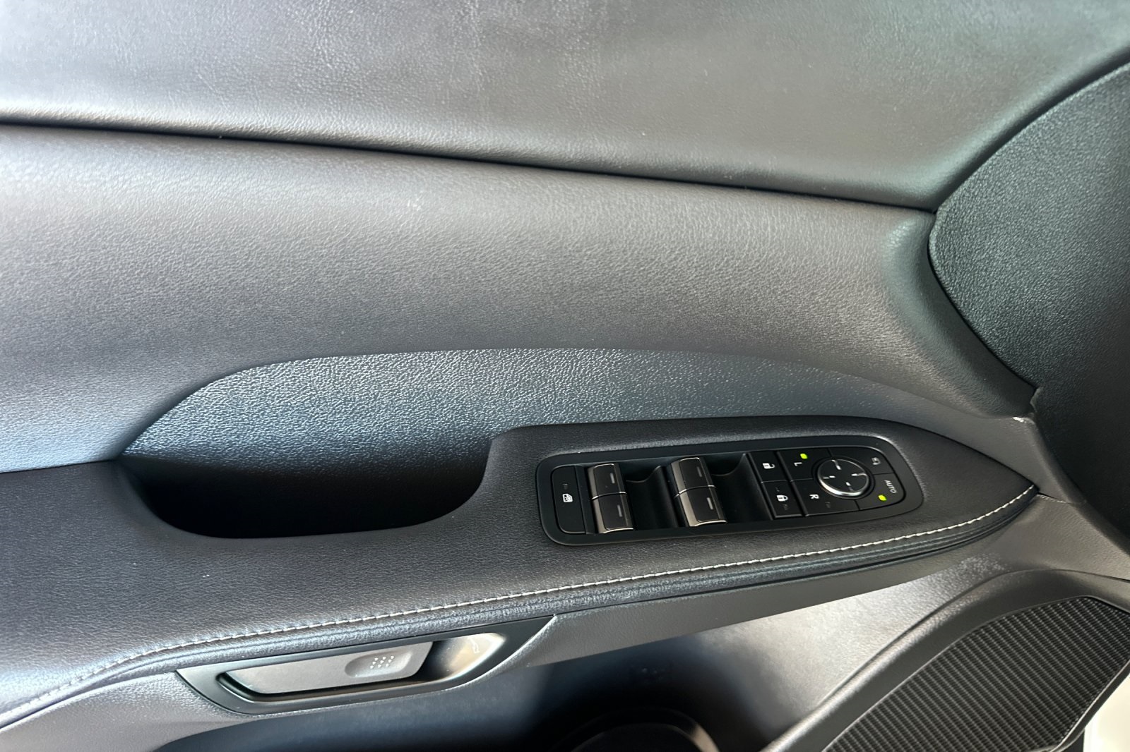 2024 Lexus RX 350h AWD photo 5