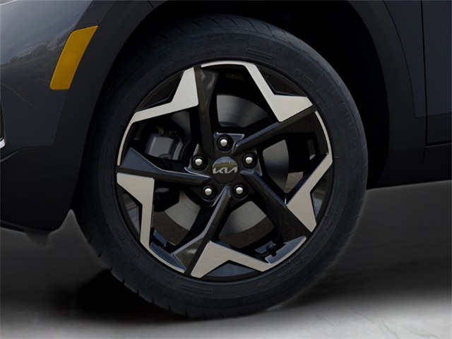 2026 Kia Seltos S photo 8