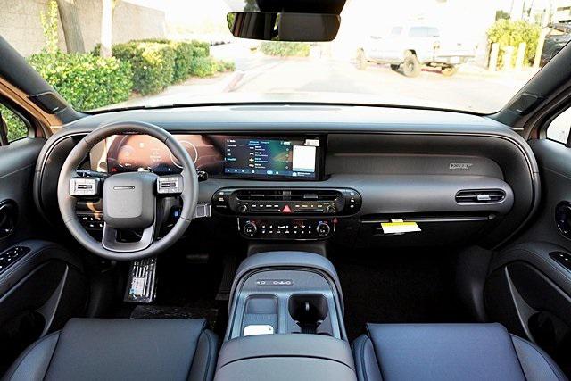 2026 Hyundai Palisade XRT photo 23
