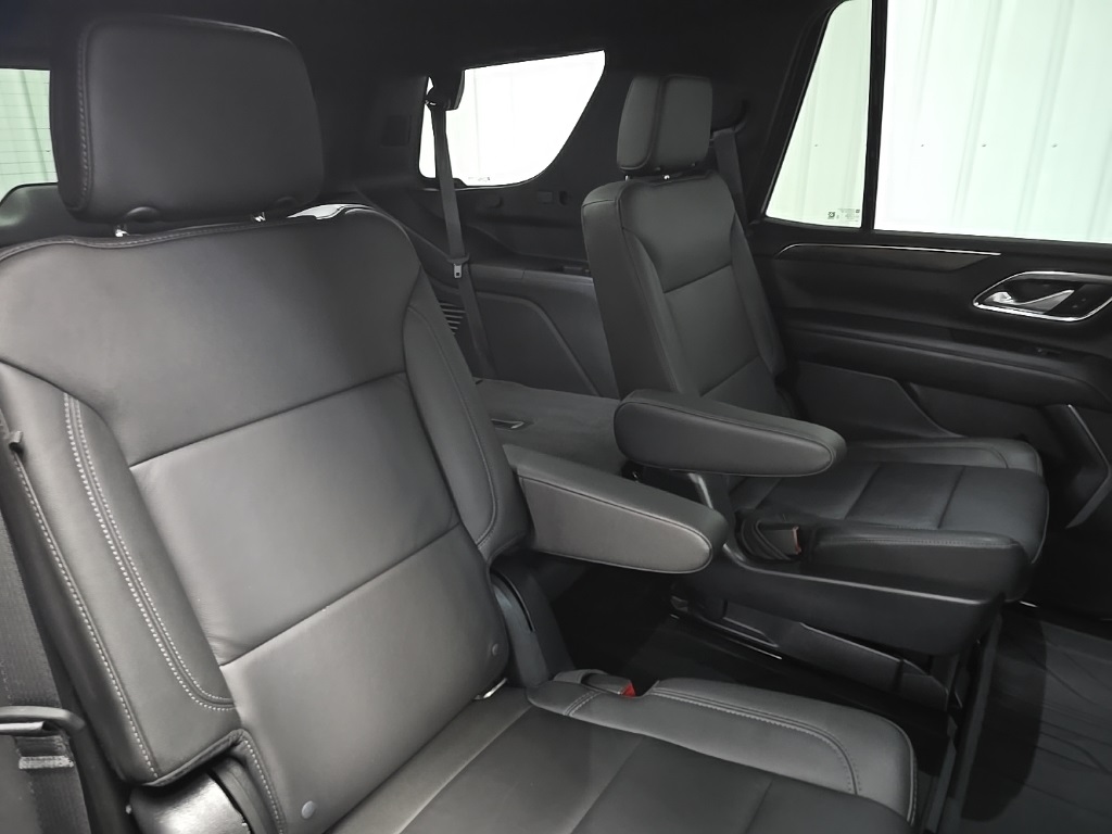2022 Chevrolet Tahoe Z71 photo 17