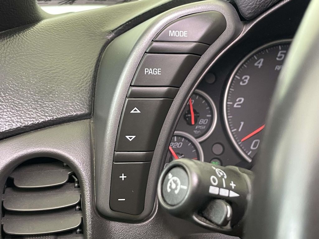 2006 Chevrolet Corvette Base photo 29