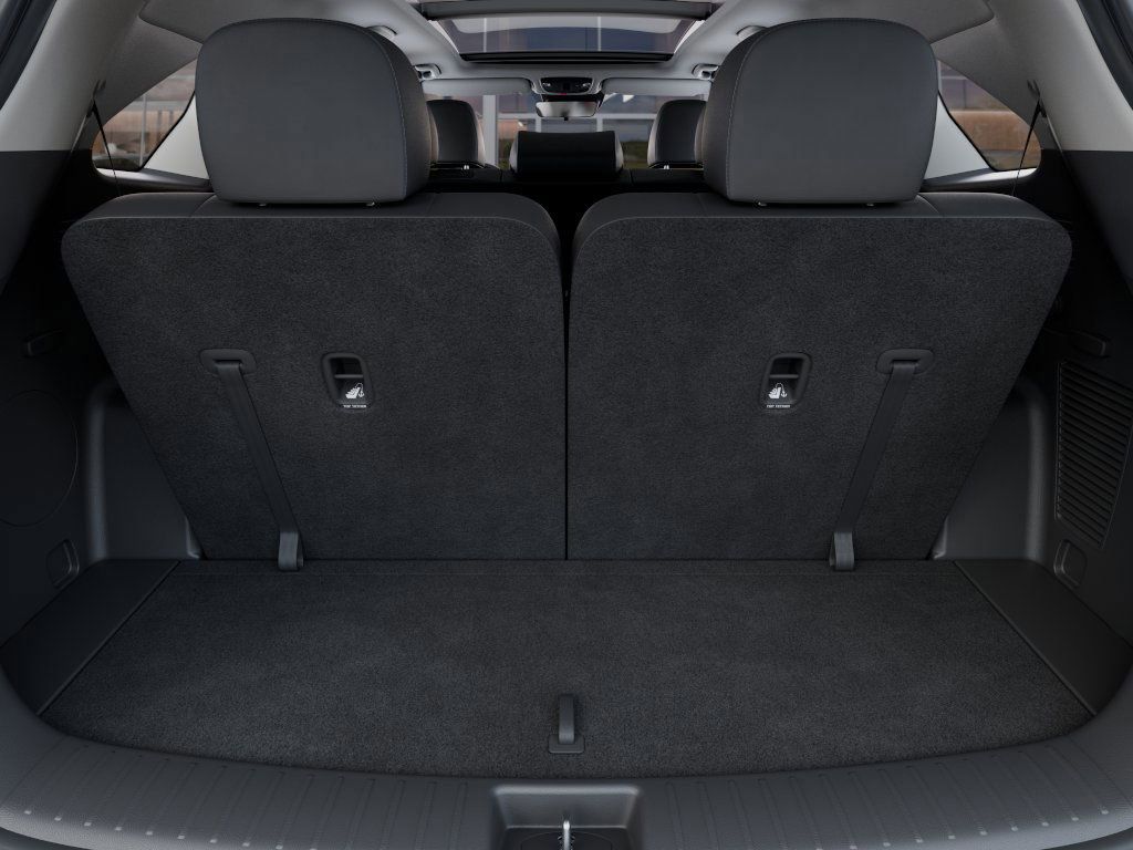 2025 Kia Sorento S photo 18