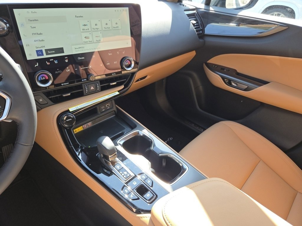 2026 Lexus NX 350 Premium photo 29
