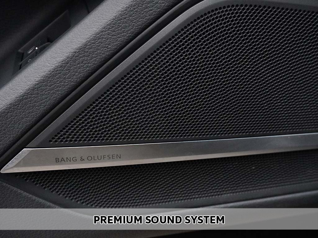 2020 Audi A8 e L 60 Quattro photo 4