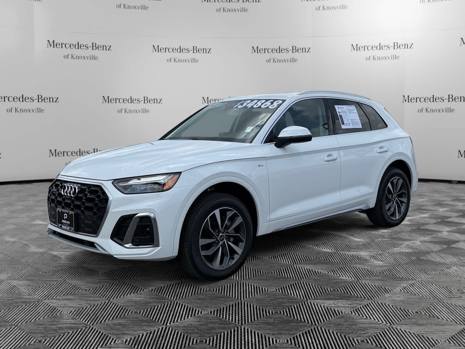 2022 Audi Q5