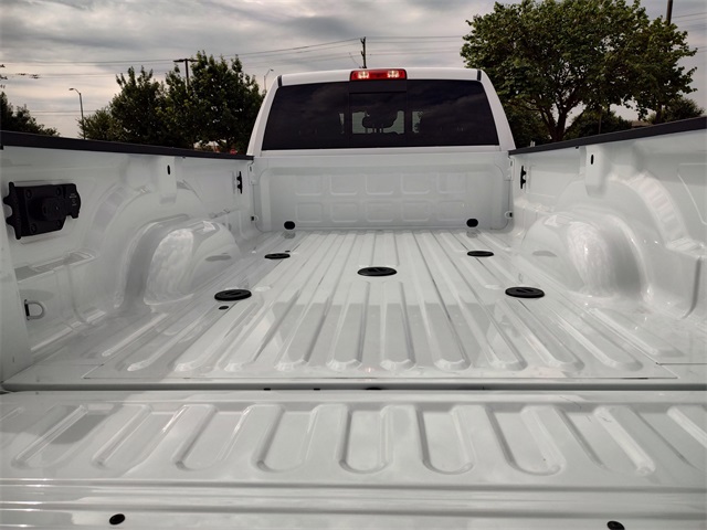2025 Ram 2500 Tradesman photo 31