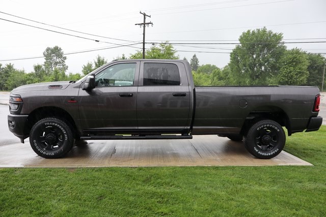 2025 Ram 2500 Tradesman photo 24