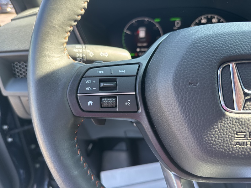 2024 Honda CR-V Hybrid Sport-L photo 19