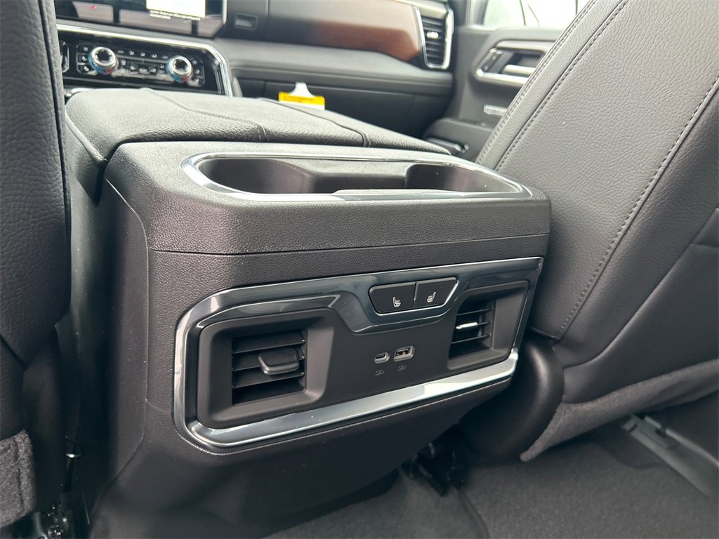 2026 GMC SIERRA - Image 31