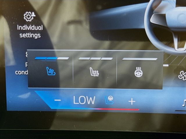 2026 Bmw X7 xDrive40i photo 19