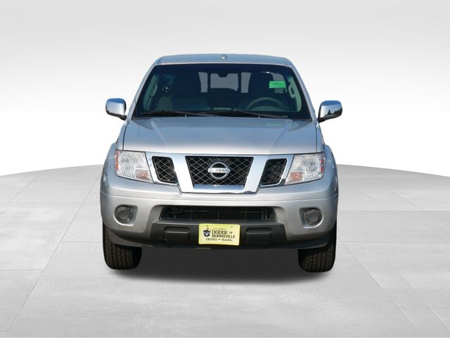 Used 2014 Nissan Frontier SV with VIN 1N6AD0ER4EN705035 for sale in Burnsville, Minnesota