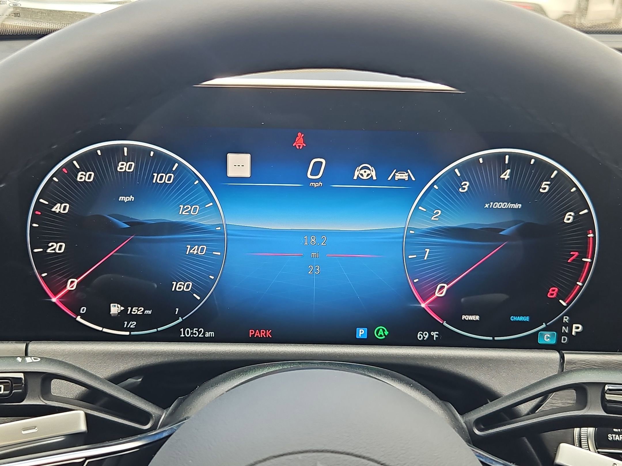 2025 Mercedes Benz E 450 4MATIC All-Terrain photo 3