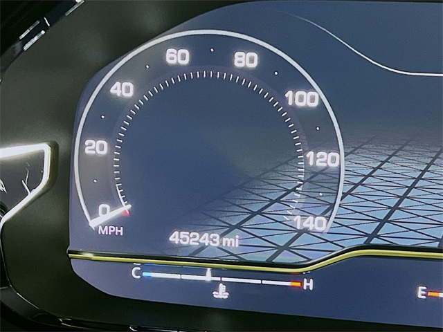 2023 Gmc Yukon Denali photo 14