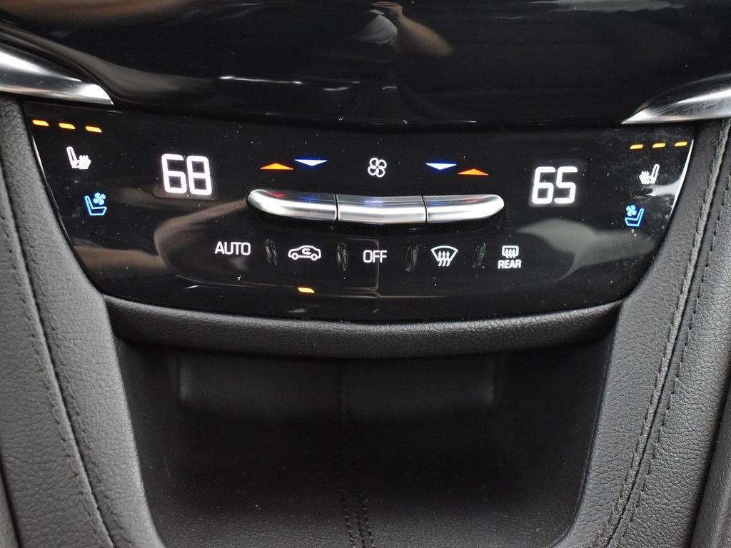 2022 Cadillac XT6 Sport photo 19