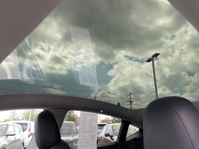 2021 Tesla Model Y Long Range photo 18