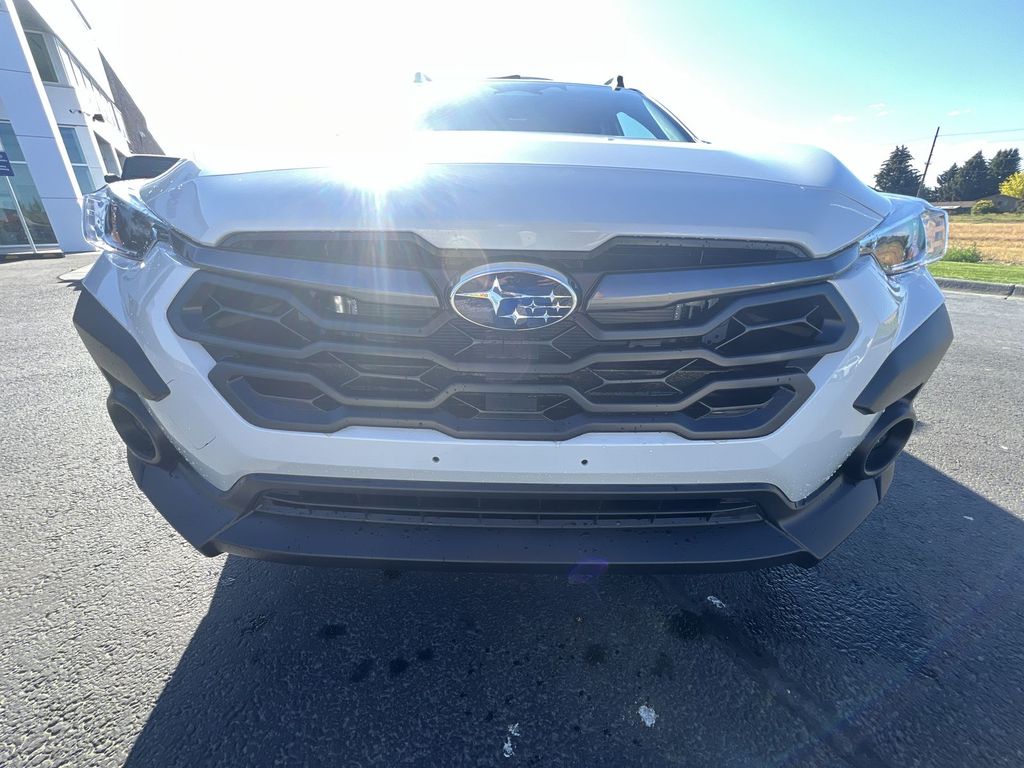 2025 Subaru Crosstrek Premium photo 26