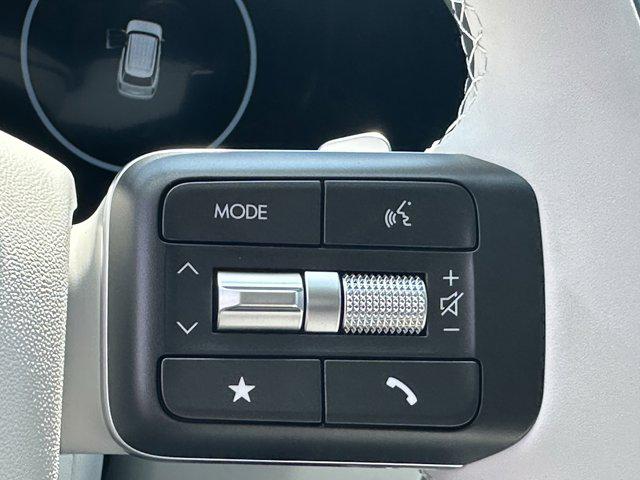 2026 Hyundai Palisade Calligraphy photo 22