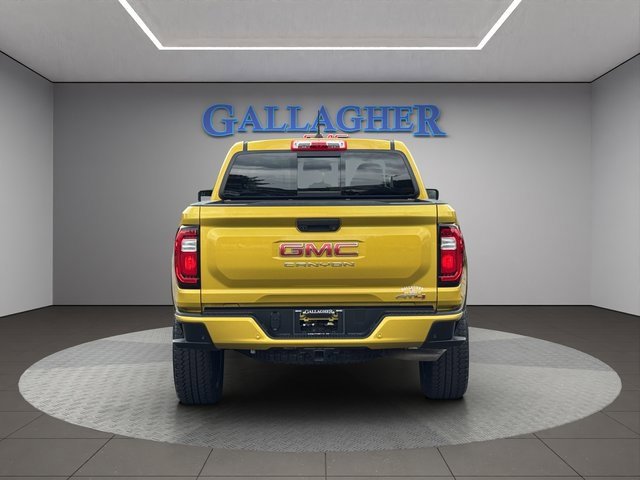 2023 Gmc Canyon AT4 photo 5