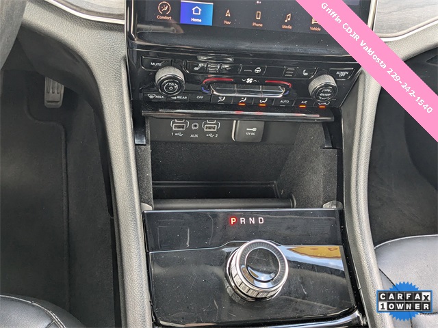 2022 Jeep Grand Cherokee Limited photo 18