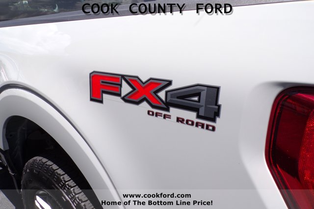 2023 Ford F-150 XLT photo 25