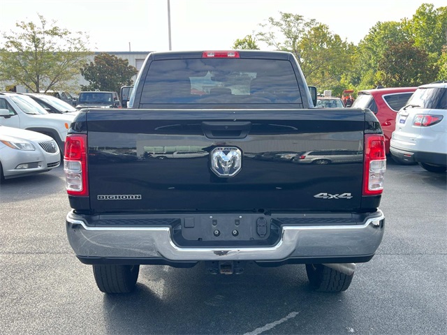 2024 Ram 2500 Big Horn photo 4
