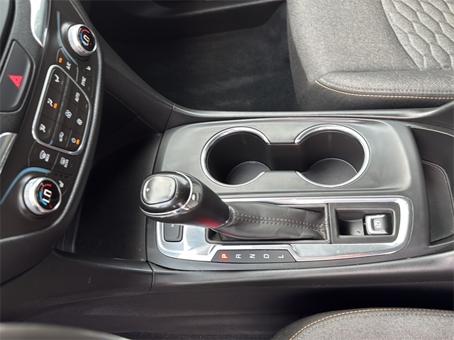 2019 Chevrolet Equinox LT photo 18