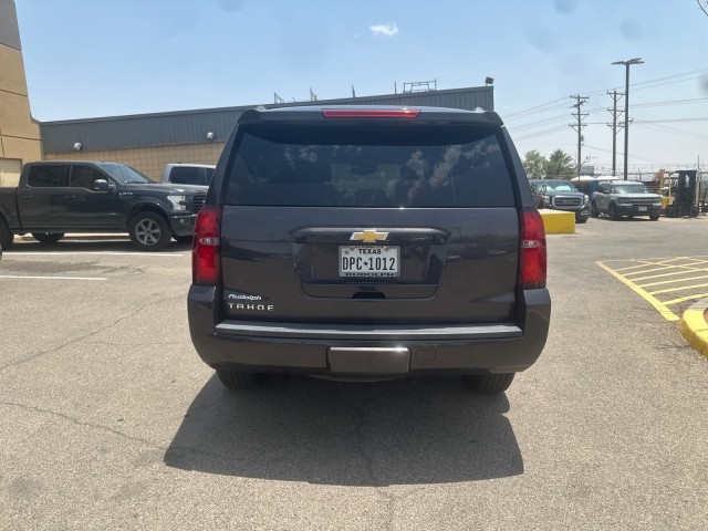 Used 2015 GRAY Chevrolet LT image 6