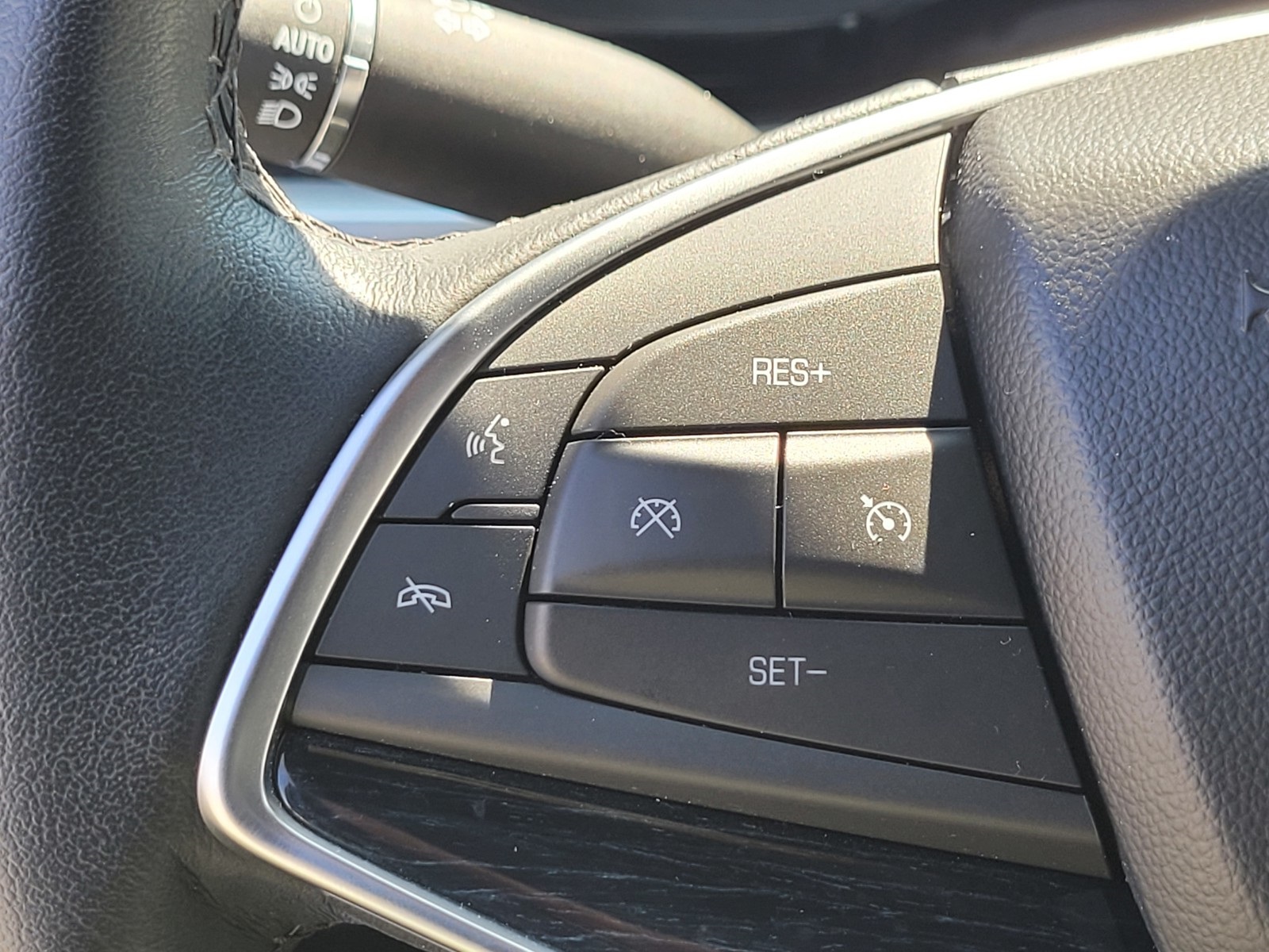 2024 Cadillac XT5 Premium Luxury photo 19