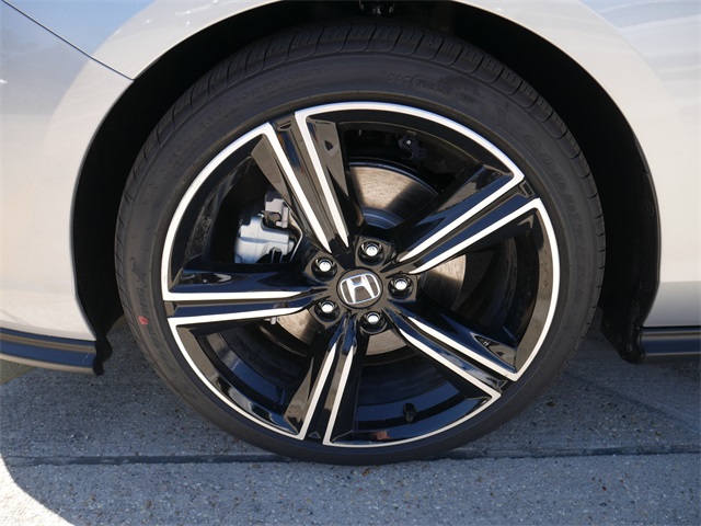 2025 Honda Accord Hybrid Sport photo 7