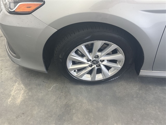 2024 Toyota Camry LE photo 11