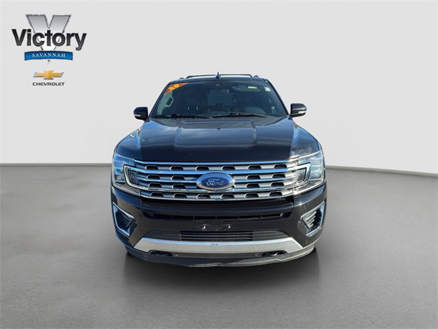 Used 2020 Ford Expedition Limited with VIN 1FMJU2AT3LEA97629 for sale in Kansas City