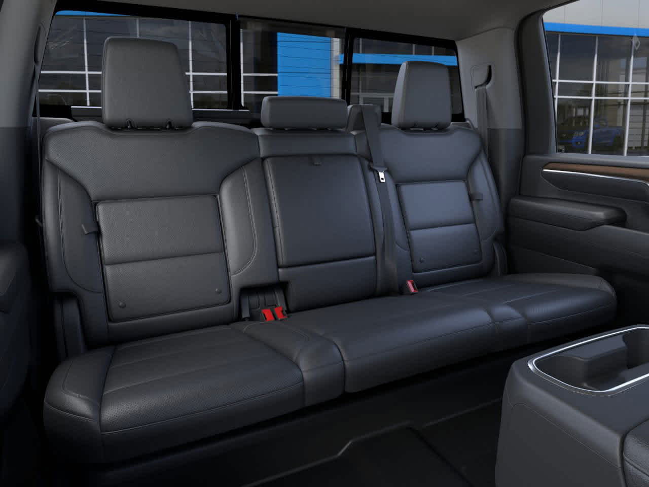 2026 Gmc Sierra HD SLT photo 31