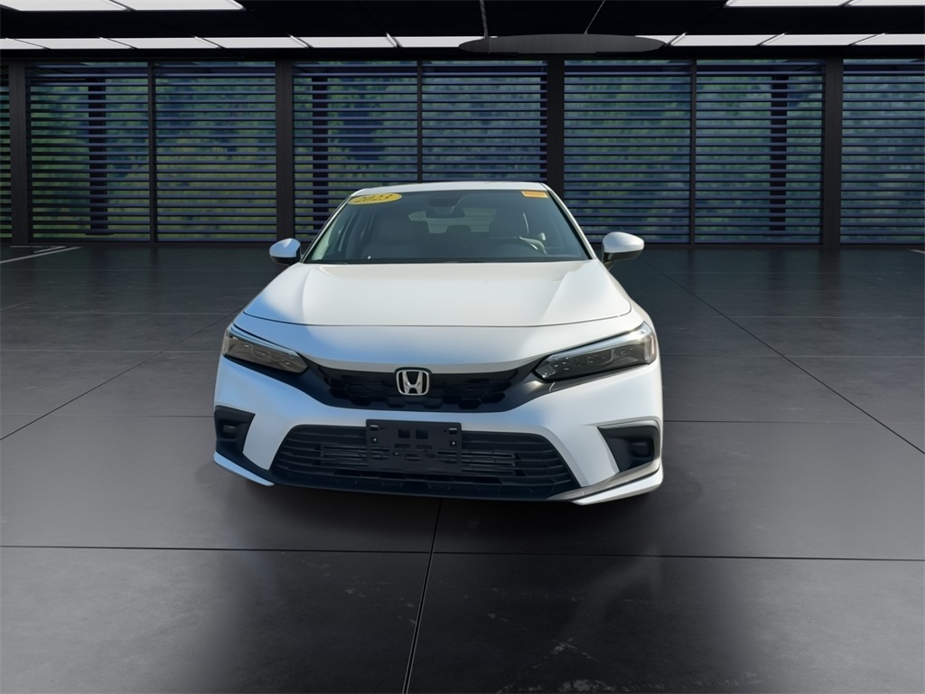 2023 Honda Civic EX-L photo 3