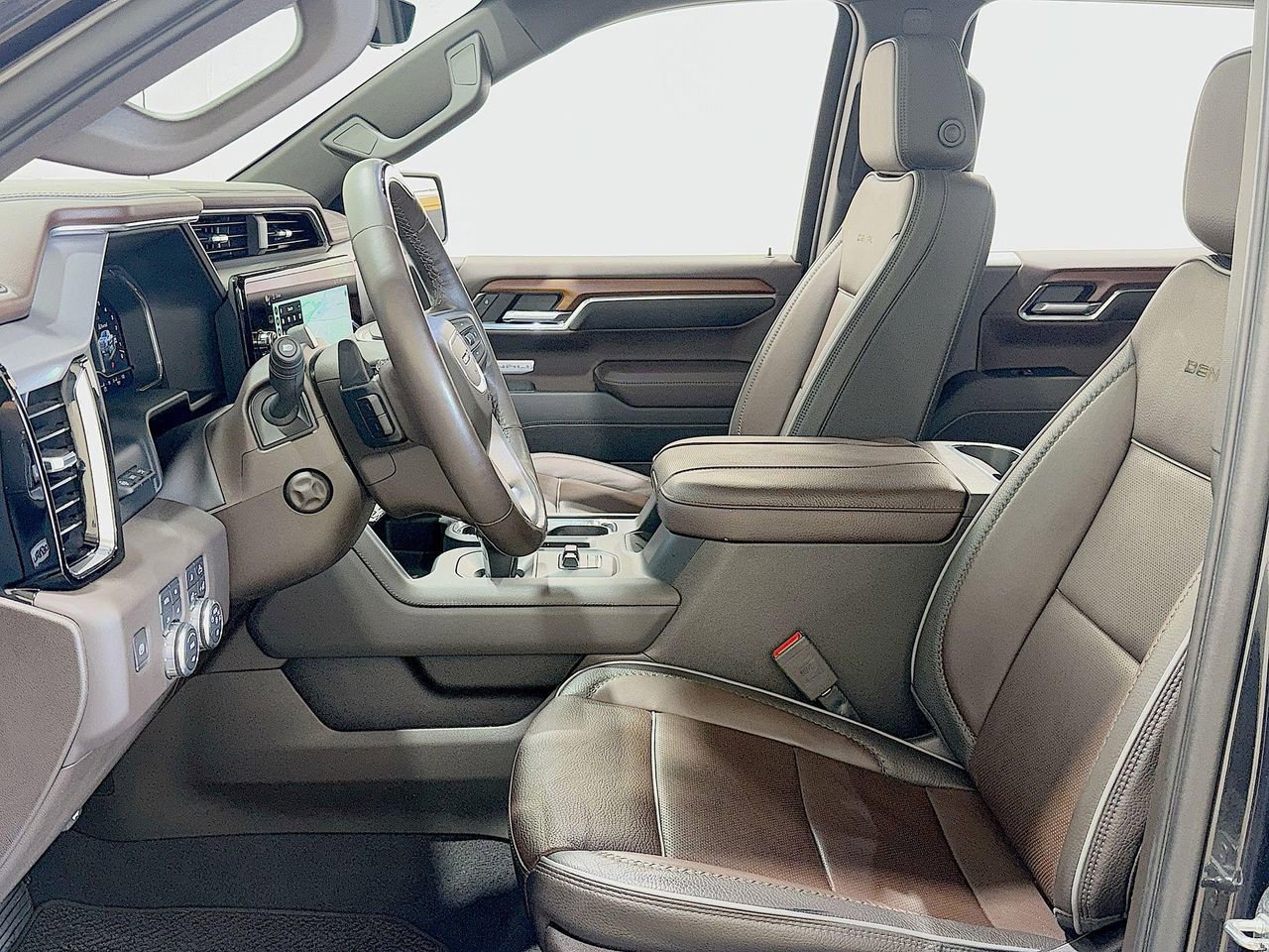 2023 Gmc Sierra 1500 Denali photo 20