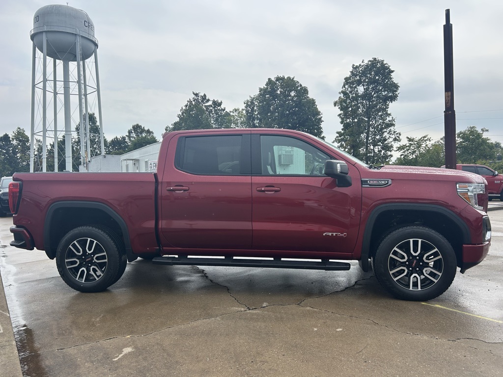 2019 Gmc Sierra 1500 AT4 photo 5