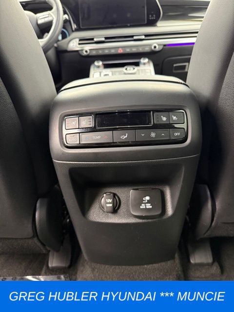 2025 Hyundai Palisade Calligraphy photo 61