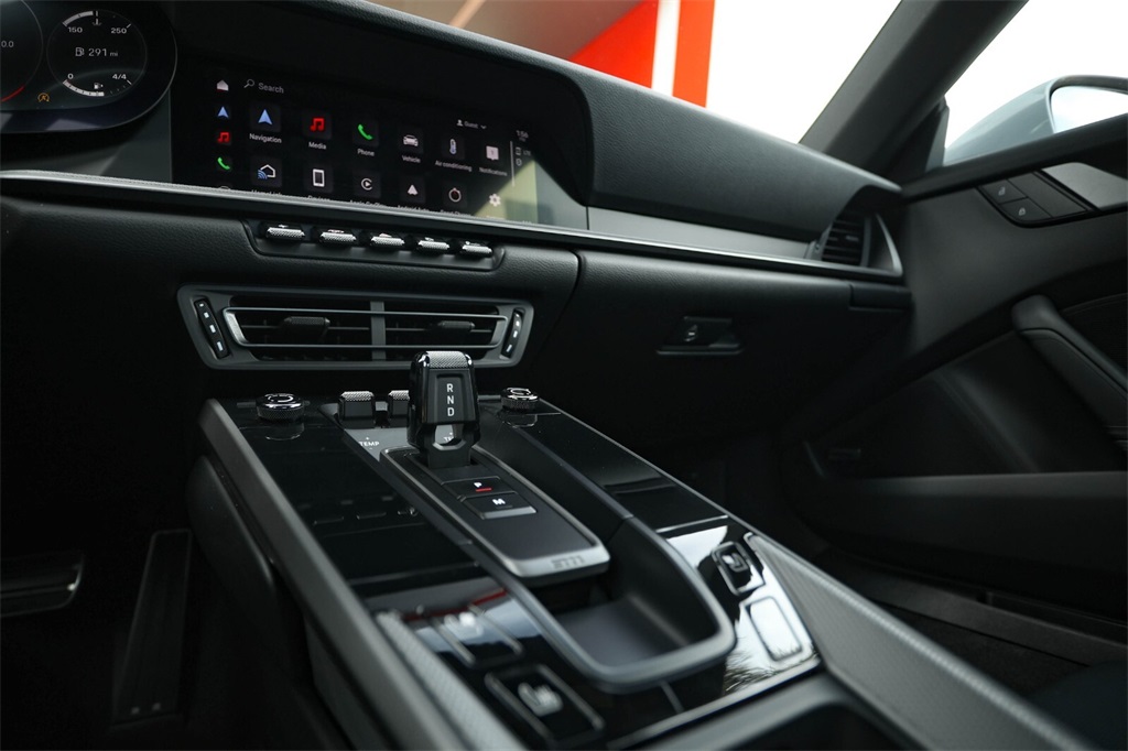 2024 Porsche 911 S photo 33