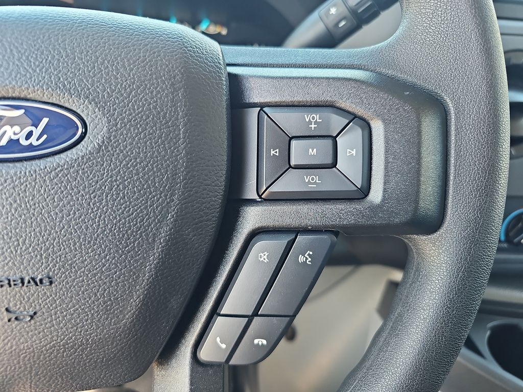 2025 Ford E-350 photo 14