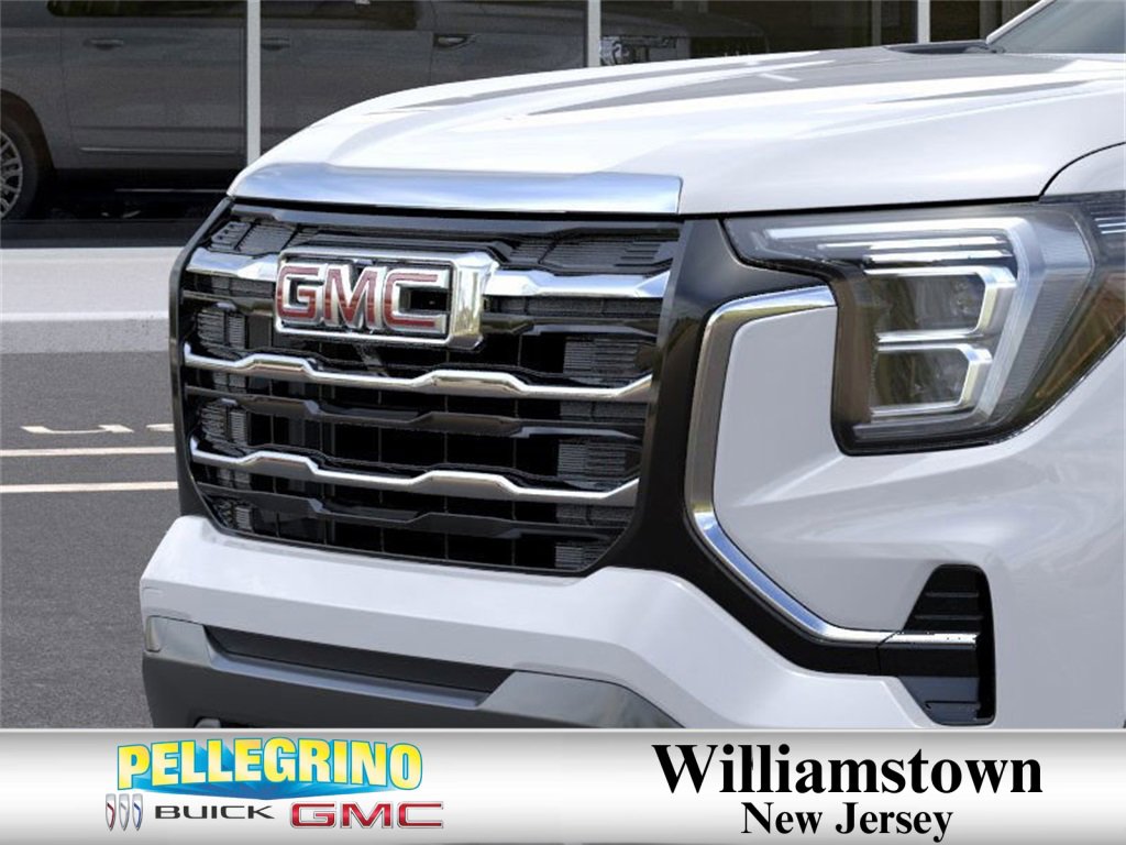 2026 Gmc Terrain Elevation photo 9