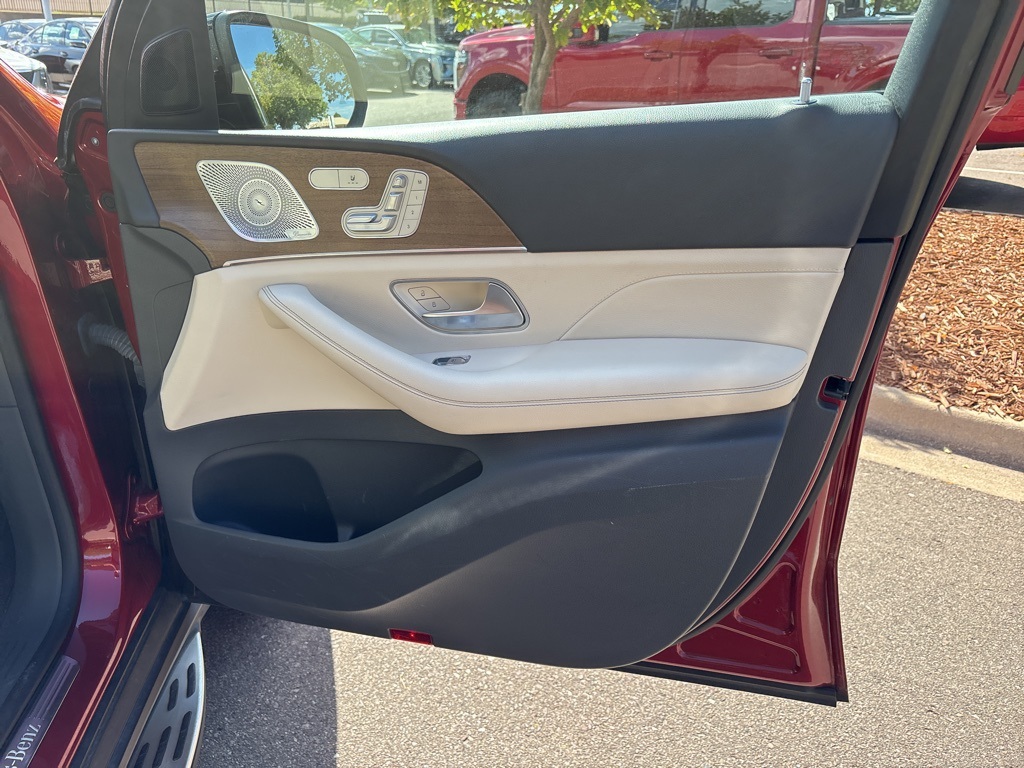 2020 Mercedes Benz GLE 350 4MATIC photo 18